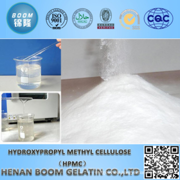 Wide Application HPMC CMC HEC Cellulose Ether Fiber of Building Construction and Food Grade for Thickening Binding Dispersing